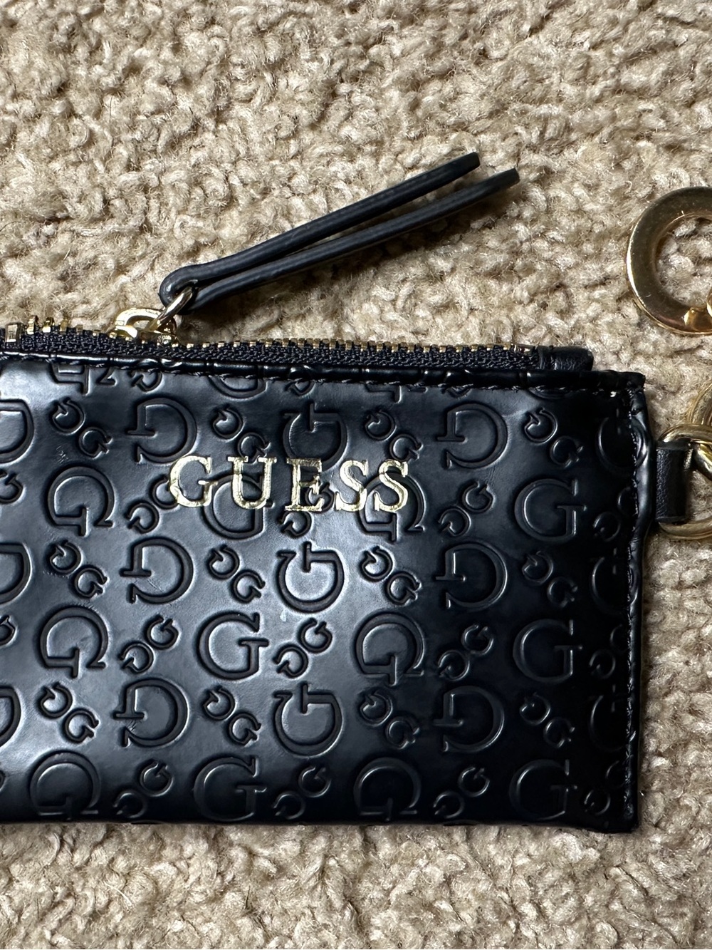 GUESS purse - Picture 8 of 13
